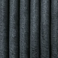 Midnight-Madness Oversized Chair