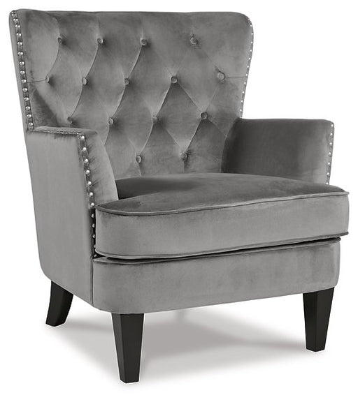 Romansque Accent Chair image