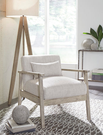 Dalenville Accent Chair