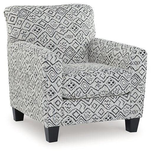 Hayesdale Accent Chair image