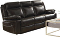 Acme Furniture Corra Motion Sofa in Espresso 52050 image