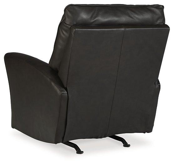 McAleer Recliner