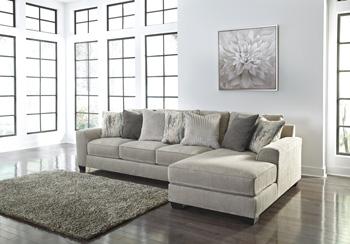 Ardsley Sectional with Chaise