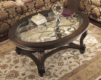 Norcastle Occasional Table Set