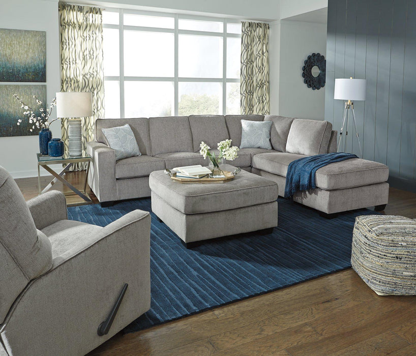 Altari 2-Piece Sectional with Chaise