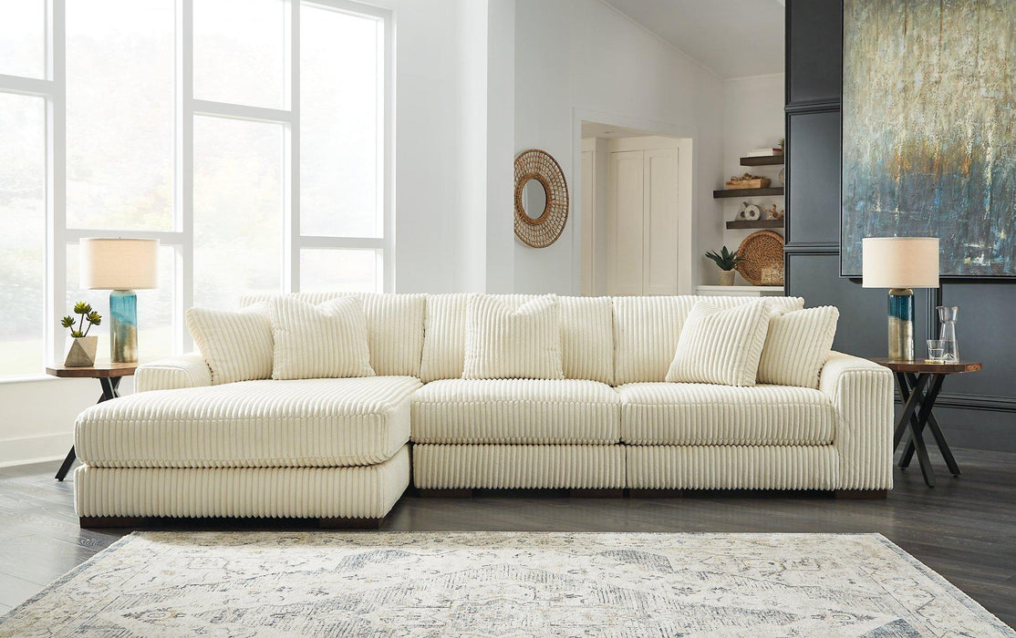 Lindyn Living Room Set