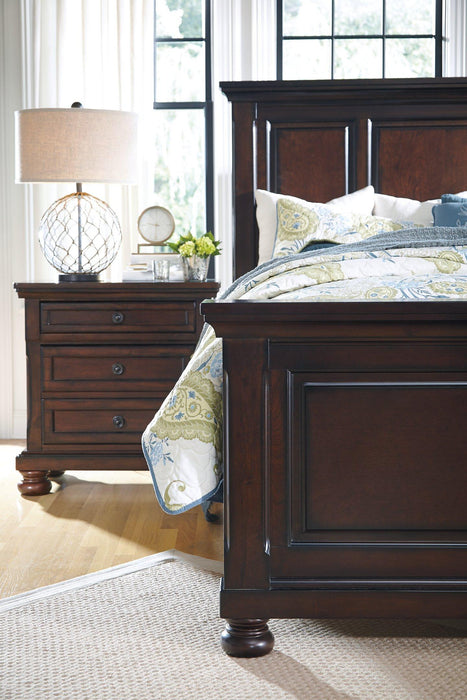 Porter Nightstand