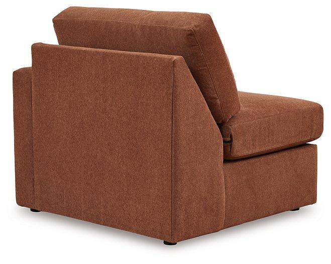 Modmax Sectional Loveseat