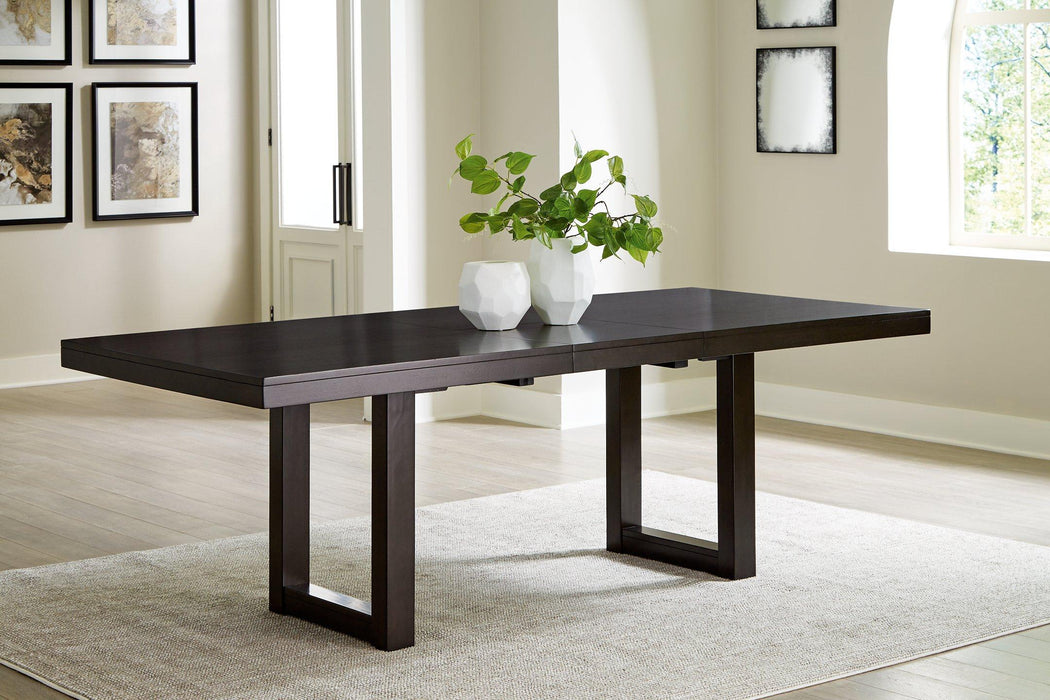 Neymorton Dining Extension Table