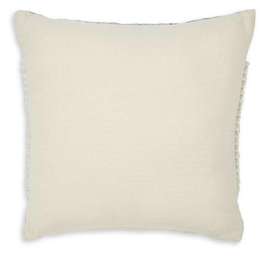 Rowcher Pillow