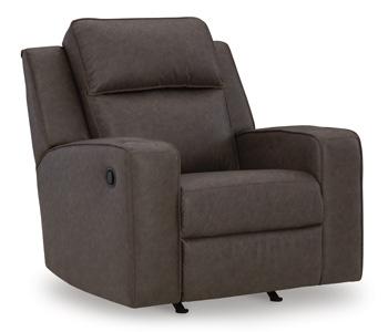 Lavenhorne Recliner