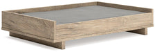 Oliah Pet Bed Frame image