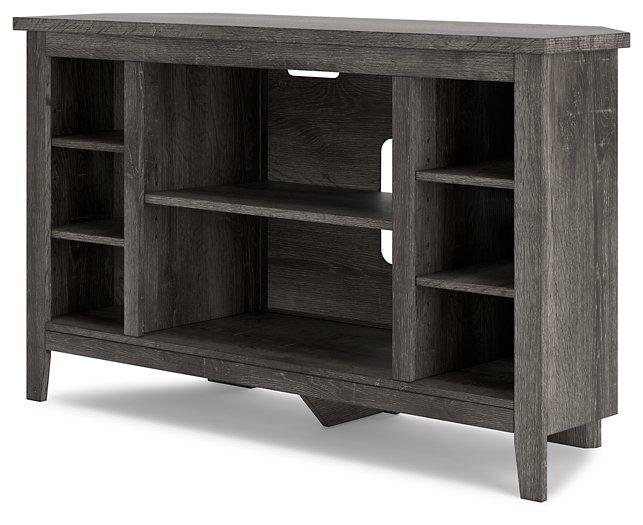 Arlenbry Corner TV Stand