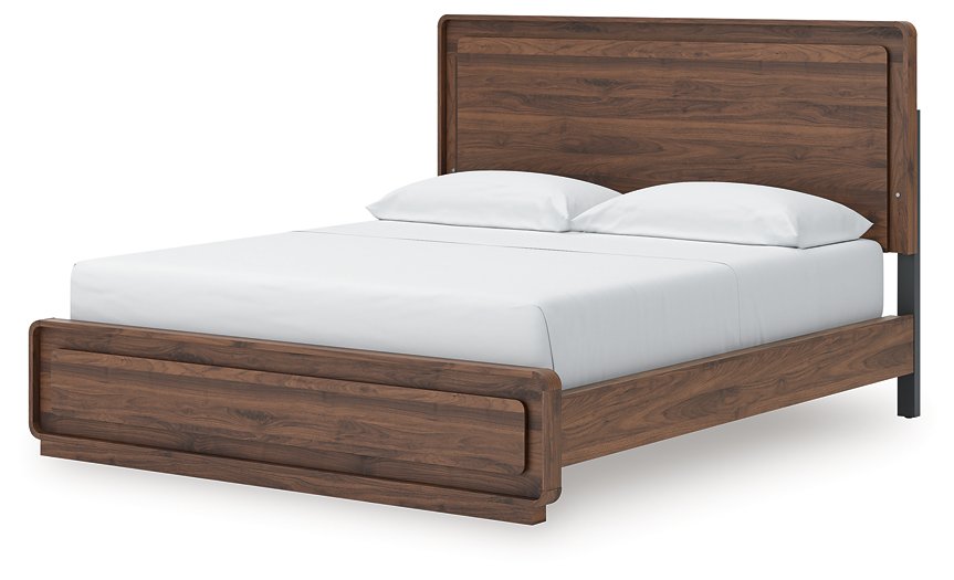 Fortlorn Bed