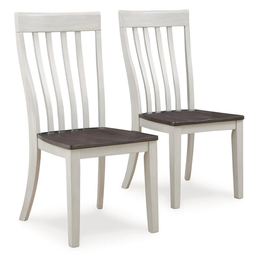 Darborn Dining Chair image