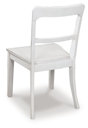 Greddinton Dining Chair