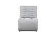 BUILD IT YOUR WAY U6066 GREY STATIONARY CHAIR image