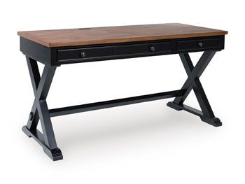 Wildenauer Home Office Desk