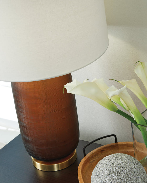 Farberman Table Lamp