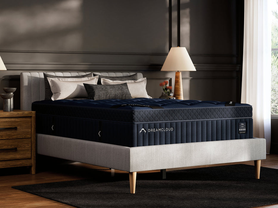 DreamCloud Hybrid Ultra 4.0 Mattress