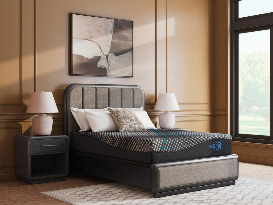 Millennium 2.0 Hybrid 12 Inch Mattress