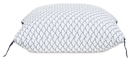 DreamCloudTM Classic / Pillow (Set of 4)