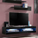 Fly Type-34 Wall Mounted Floating Modern 63" TV Stand image