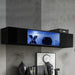 Fly Type-52 Wall Mounted Floating Hanging Media Cabinet image