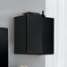 Fly Type-60 Wall Mounted Floating Bookcase Cabinet image